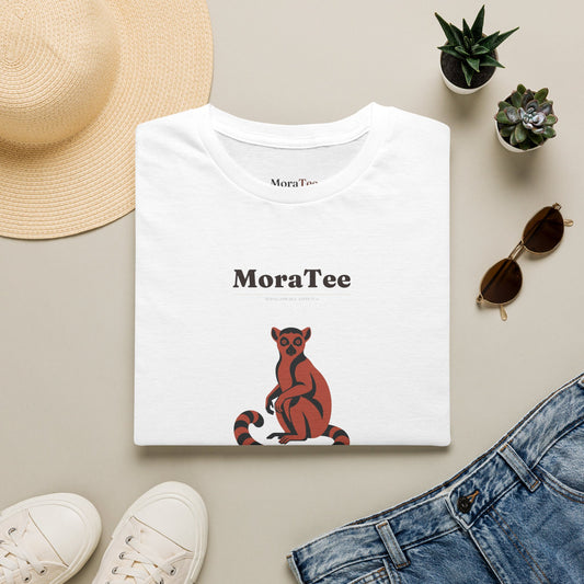 Héritage Lémurien – MoraTee