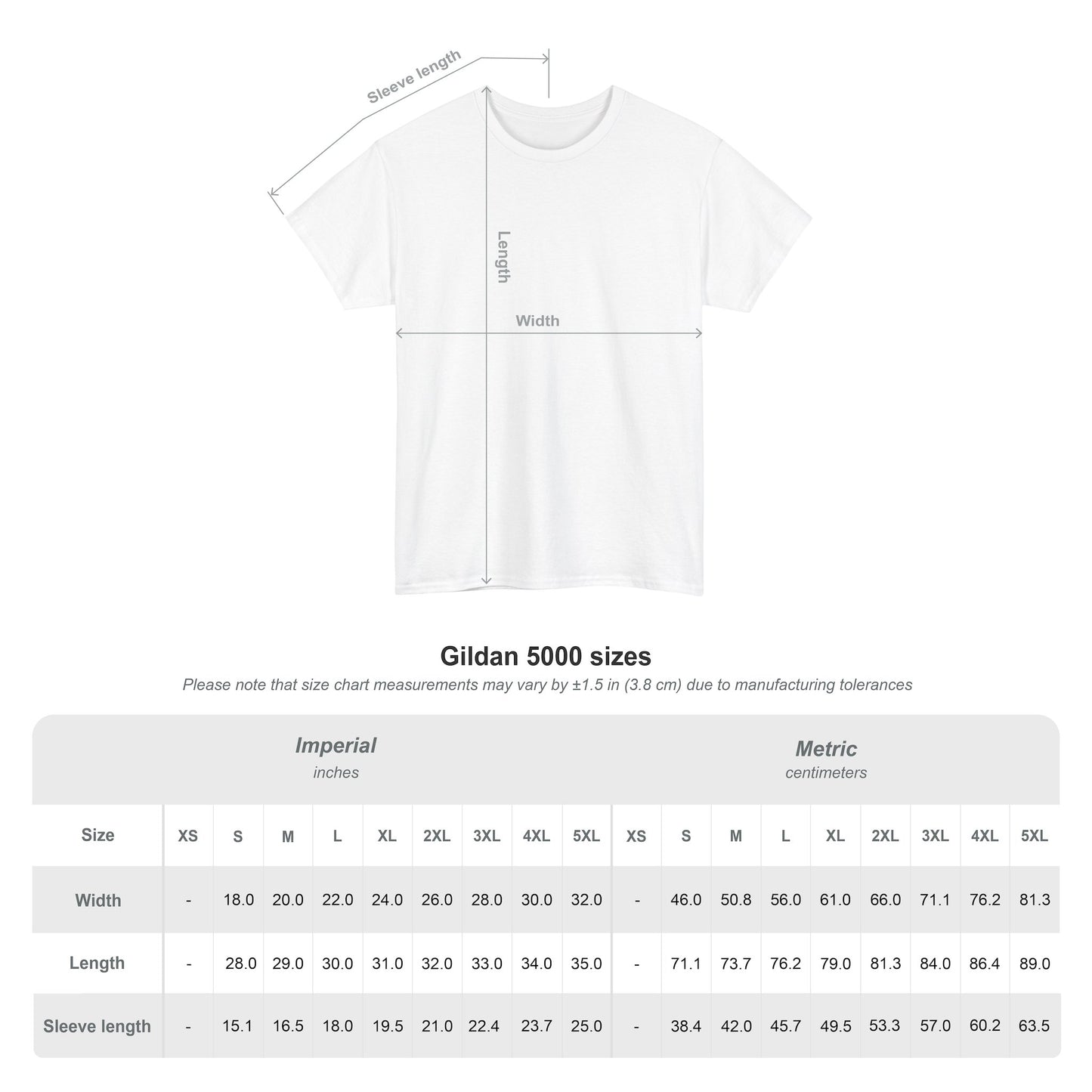 MoraTee · Crest Tee